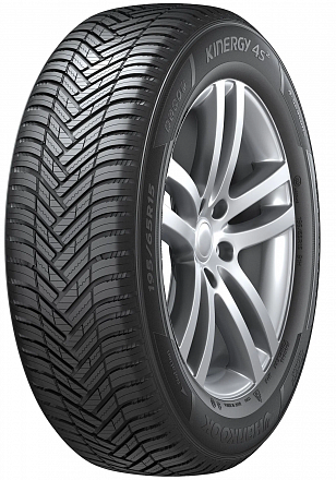 ���� ���� HANKOOK Kinergy 4s2 H750 185/55 R15 86H TL XL M+S